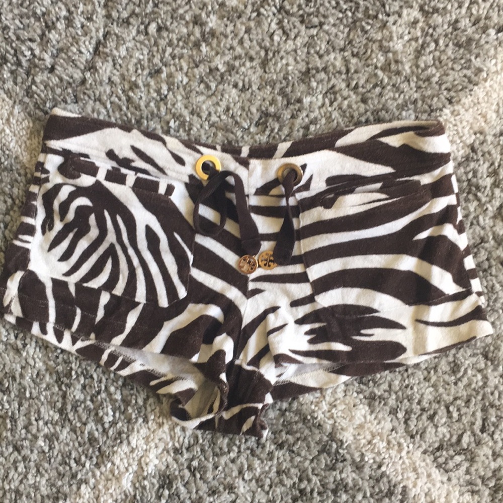 Tory Burch Shorts Size S